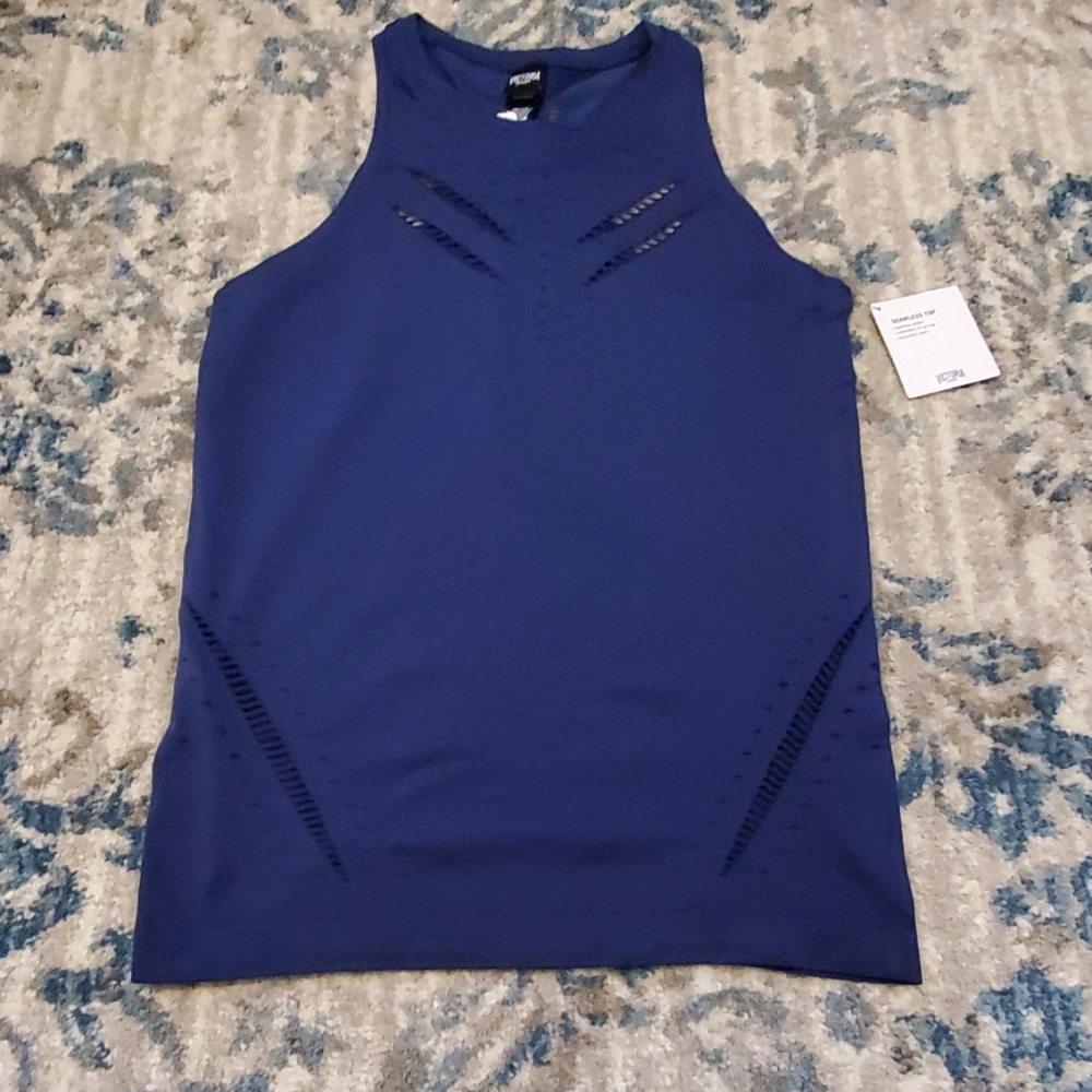 Victoria's Secret sport seamless top